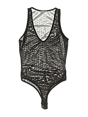 Charlotte Russe Bodysuit (view 1)