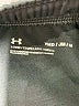Under Armour 100% Polyester Green Track Pants Size M (youth) - photo 3