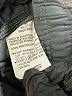 Under Armour 100% Polyester Green Track Pants Size M (youth) - photo 4