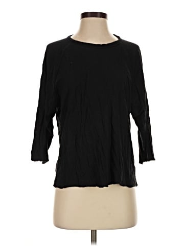 James Perse 3/4 Sleeve T-Shirt (view 1)