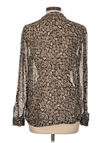 Hei Hei Long Sleeve Blouse (view 2)