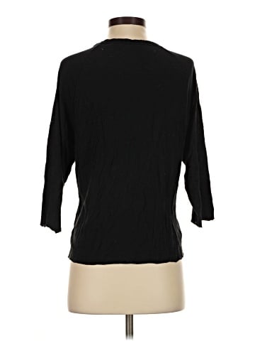 James Perse 3/4 Sleeve T-Shirt (view 2)