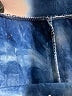 Unbranded Tie-dye Blue Shorts Size M - photo 3