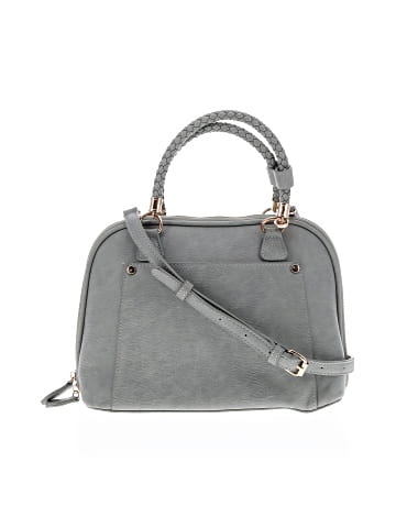 Madison West Satchel (view 1)