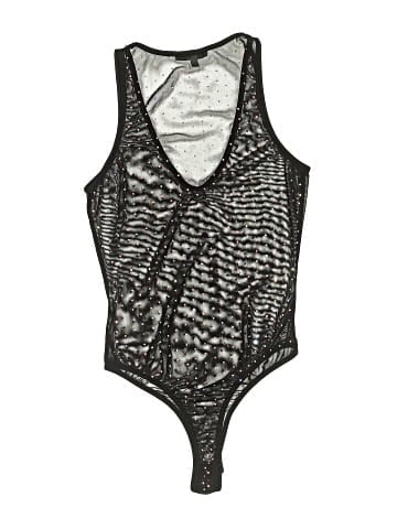 Charlotte Russe Bodysuit (view 2)