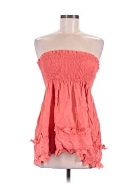Bcbgmaxazria Sleeveless Blouse