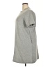 Steve Madden Gray Casual Dress Size XXL - photo 5
