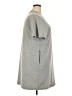 Steve Madden Gray Casual Dress Size XXL - photo 4