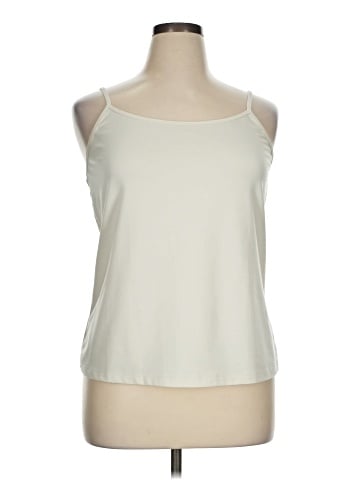Lane Bryant Tank Top (view 1)