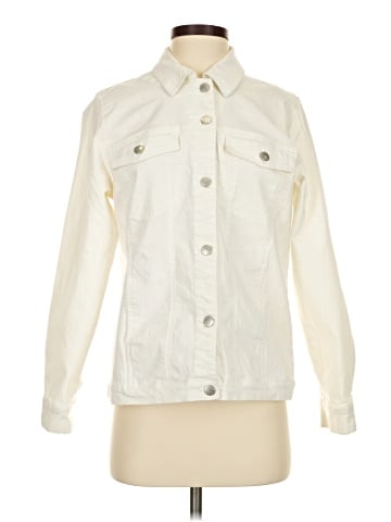 D&Co. Jacket (view 1)