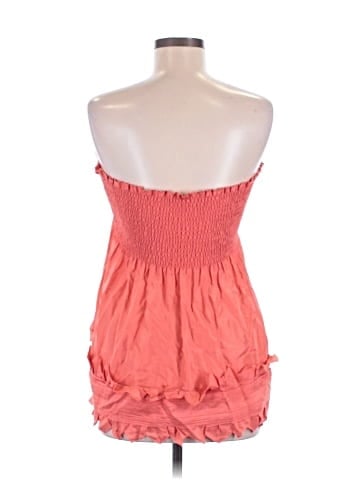BCBGMAXAZRIA Sleeveless Blouse (view 2)