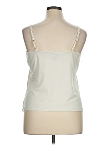 Lane Bryant Tank Top (view 2)