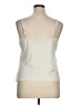 Lane Bryant Ivory Tank Top Size 14 - 16 Plus - photo 2