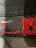 Spyder 100% Polyester Gray Fleece Size L - photo 6
