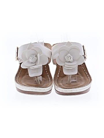 Unbranded Wedges (view 2)