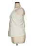 Lane Bryant Ivory Tank Top Size 14 - 16 Plus - photo 5