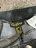 Cartise Chevron-herringbone Blue Jeans Size 10 - photo 7