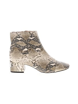 Trafaluc By Zara Ankle Boots