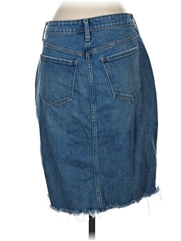 Old Navy Denim Skirt (view 2)