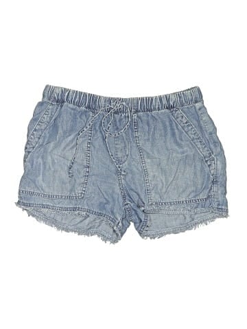 Bella Dahl Denim Shorts (view 1)