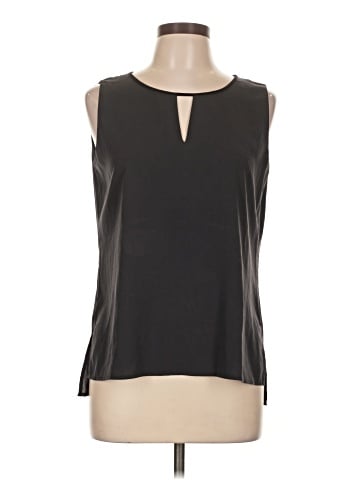 Calvin Klein Sleeveless T-Shirt (view 1)