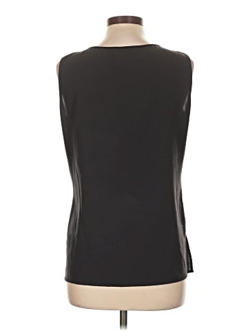 Calvin Klein Sleeveless T-Shirt (view 2)