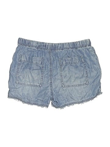 Bella Dahl Denim Shorts (view 2)