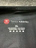 Tema Athletics Color Block Black Active Pants Size XL - photo 7