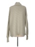 Free People Tan Pullover Sweater Size M - photo 2