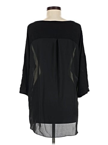Michael Tyler 3/4 Sleeve T-Shirt (view 2)