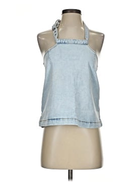 We Wore What Halter Top