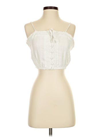 Urban Outfitters Sleeveless Blouse (view 1)