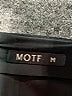 MOTF 100% Polyester Black Sleeveless Blouse Size M - photo 7