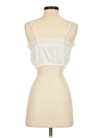 Urban Outfitters Sleeveless Blouse (view 2)