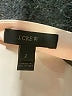 J.Crew 100% Polyester Pink 3/4 Sleeve Blouse Size 2 - photo 7