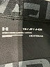 Under Armour Black Track Pants Size S (youth) - photo 3