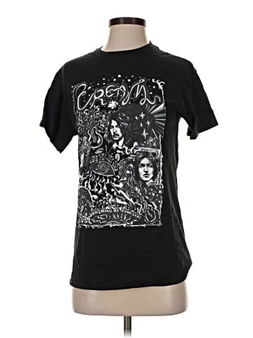 Delta Pro Weight Short Sleeve T-Shirt (view 1)