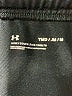 Under Armour Black Track Pants Size M (youth) - photo 3