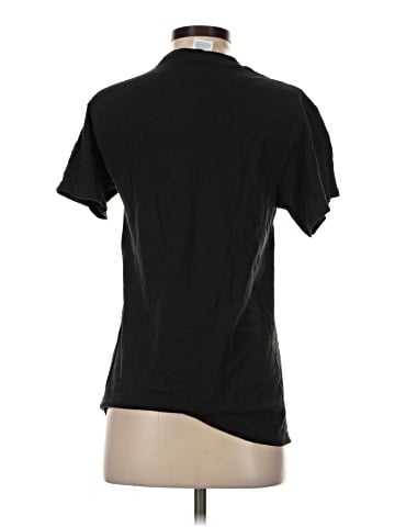 Delta Pro Weight Short Sleeve T-Shirt (view 2)