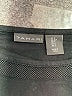Tahari Black Long Sleeve Top Size S - photo 7