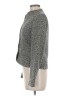 Old Navy Tweed Gray Blazer Size M - photo 5