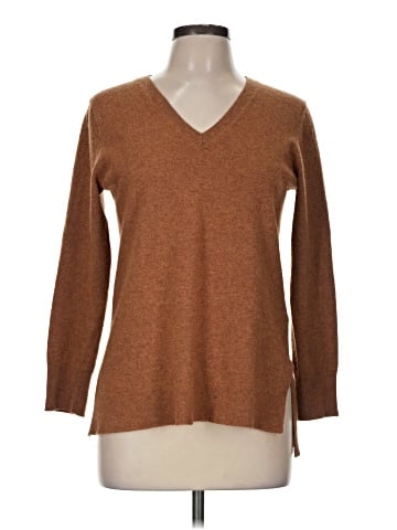 J.Crew Factory Store Pullover Sweater (view 1)