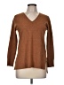J.Crew Factory Store Brown Pullover Sweater Size M - photo 1