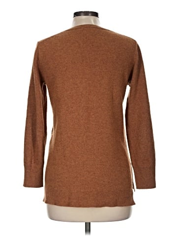 J.Crew Factory Store Pullover Sweater (view 2)