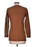 J.Crew Factory Store Brown Pullover Sweater Size M - photo 2