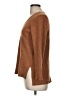 J.Crew Factory Store Brown Pullover Sweater Size M - photo 5
