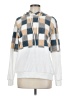 Romantic Hut 100% Polyester White Fleece Size M - photo 1
