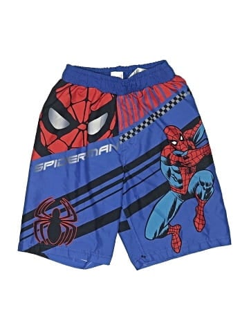Marvel Board Shorts (view 1)