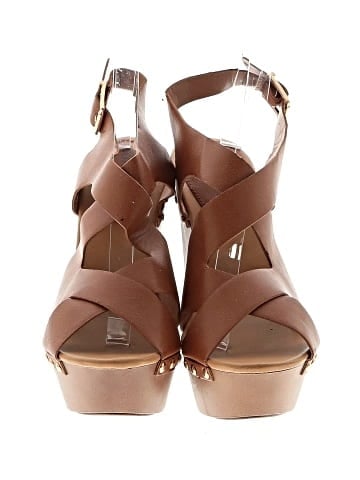 Breckelle's Heels (view 2)