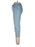 Forever 21 Color Block Blue Jeans Size 31 waist - photo 5